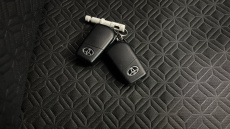 Toyota Aygo X 1.0 VVT-i Edge 5dr Auto Petrol Hatchback